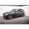 Maxton - Ensemble Diffuseur BMW X3 M40d / M40i G01