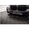 Maxton - Ensemble Diffuseur BMW X3 M40d / M40i G01