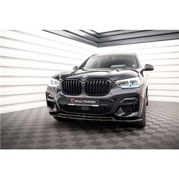 Maxton - Ensemble Diffuseur BMW X3 M40d / M40i G01