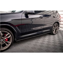 Maxton - Ensemble Diffuseur BMW X3 M40d / M40i G01