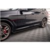 Maxton - Ensemble Diffuseur BMW X3 M40d / M40i G01