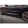 Maxton - Ensemble Diffuseur BMW X3 M40d / M40i G01
