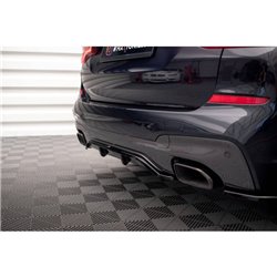 Maxton - Ensemble Diffuseur BMW X3 M40d / M40i G01