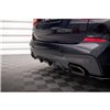 Maxton - Ensemble Diffuseur BMW X3 M40d / M40i G01