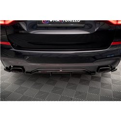 Maxton - Ensemble Diffuseur BMW X3 M40d / M40i G01