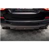 Maxton - Ensemble Diffuseur BMW X3 M40d / M40i G01