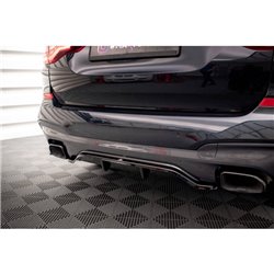 Maxton - Ensemble Diffuseur BMW X3 M40d / M40i G01