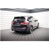 Maxton - Ensemble Diffuseur BMW X3 M40d / M40i G01