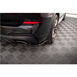 Maxton - Ensemble Diffuseur BMW X3 M40d / M40i G01