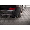 Maxton - Ensemble Diffuseur BMW X3 M40d / M40i G01