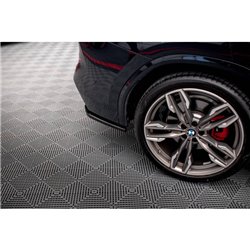 Maxton - Ensemble Diffuseur BMW X3 M40d / M40i G01
