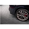 Maxton - Ensemble Diffuseur BMW X3 M40d / M40i G01
