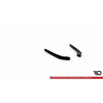 Maxton - Ensemble Diffuseur BMW X3 M40d / M40i G01