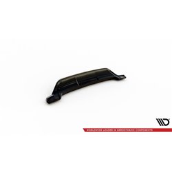 Maxton - Ensemble Diffuseur BMW X3 M40d / M40i G01