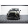 Maxton - Ensemble Diffuseur Lexus NX F-Sport Mk2