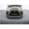 Maxton - Ensemble Diffuseur Lexus NX F-Sport Mk2