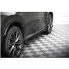 Maxton - Ensemble Diffuseur Lexus NX F-Sport Mk2