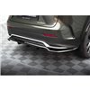 Maxton - Ensemble Diffuseur Lexus NX F-Sport Mk2