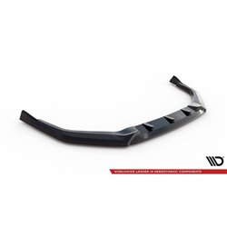 Maxton - Ensemble Diffuseur Lexus NX F-Sport Mk2