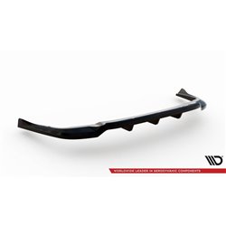 Maxton - Ensemble Diffuseur Lexus NX F-Sport Mk2