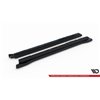 Maxton - Ensemble Diffuseur Lexus NX F-Sport Mk2