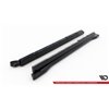 Maxton - Ensemble Diffuseur Lexus NX F-Sport Mk2