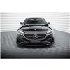 Maxton - Ensemble Diffuseur Mercedes-Benz E AMG-Line W214