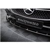 Maxton - Ensemble Diffuseur Mercedes-Benz E AMG-Line W214