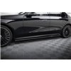Maxton - Ensemble Diffuseur Mercedes-Benz E AMG-Line W214