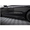Maxton - Ensemble Diffuseur Mercedes-Benz E AMG-Line W214