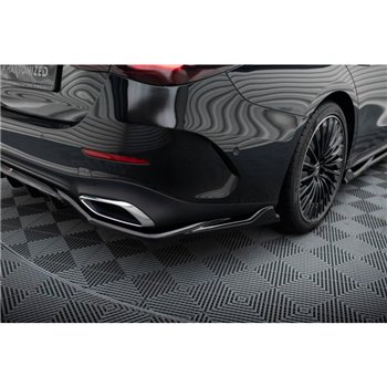 Maxton - Ensemble Diffuseur Mercedes-Benz E AMG-Line W214