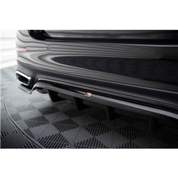 Maxton - Ensemble Diffuseur Mercedes-Benz E AMG-Line W214