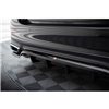 Maxton - Ensemble Diffuseur Mercedes-Benz E AMG-Line W214