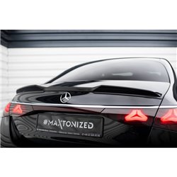Maxton - Ensemble Diffuseur Mercedes-Benz E AMG-Line W214