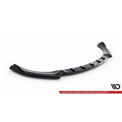 Maxton - Ensemble Diffuseur Mercedes-Benz E AMG-Line W214