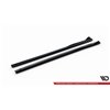 Maxton - Ensemble Diffuseur Mercedes-Benz E AMG-Line W214