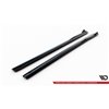 Maxton - Ensemble Diffuseur Mercedes-Benz E AMG-Line W214