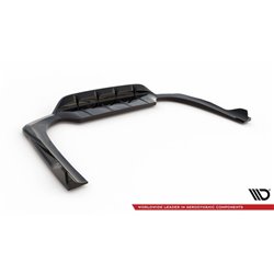Maxton - Ensemble Diffuseur Mercedes-Benz E AMG-Line W214