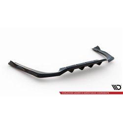 Maxton - Ensemble Diffuseur Mercedes-Benz E AMG-Line W214