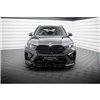 Maxton - Ensemble Diffuseur BMW X5 M F95 Facelift