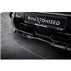 Maxton - Ensemble Diffuseur BMW X5 M F95 Facelift