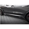 Maxton - Ensemble Diffuseur BMW X5 M F95 Facelift
