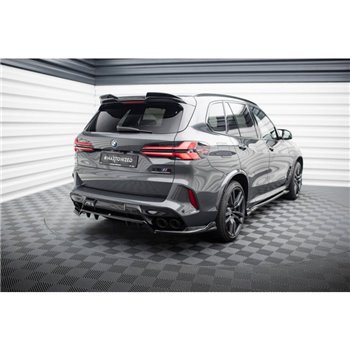 Maxton - Ensemble Diffuseur BMW X5 M F95 Facelift
