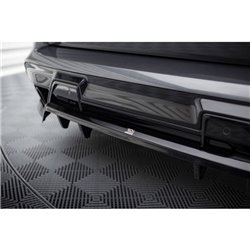 Maxton - Ensemble Diffuseur BMW X5 M F95 Facelift