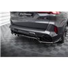Maxton - Ensemble Diffuseur BMW X5 M F95 Facelift