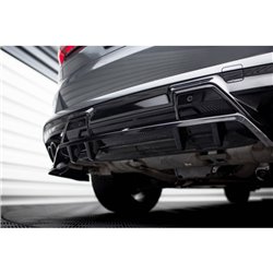 Maxton - Ensemble Diffuseur BMW X5 M F95 Facelift