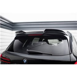 Maxton - Ensemble Diffuseur BMW X5 M F95 Facelift