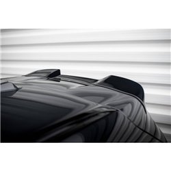 Maxton - Ensemble Diffuseur BMW X5 M F95 Facelift