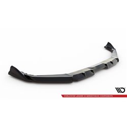 Maxton - Ensemble Diffuseur BMW X5 M F95 Facelift