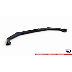 Maxton - Ensemble Diffuseur BMW X5 M F95 Facelift